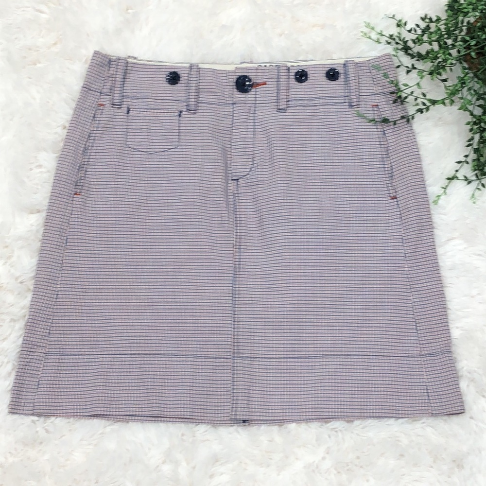 Paper Boy skirt